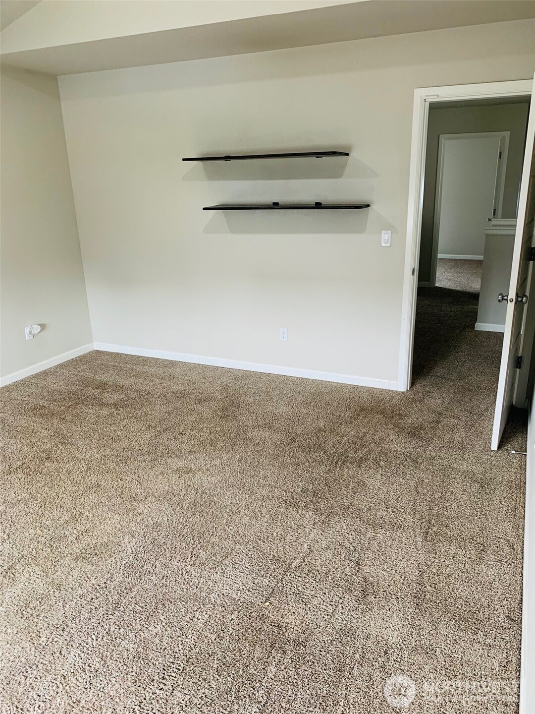 9976 Charles Street Southeast Yelm, WA 98597 - Photo 20 of 30 a view of a room with an empty space