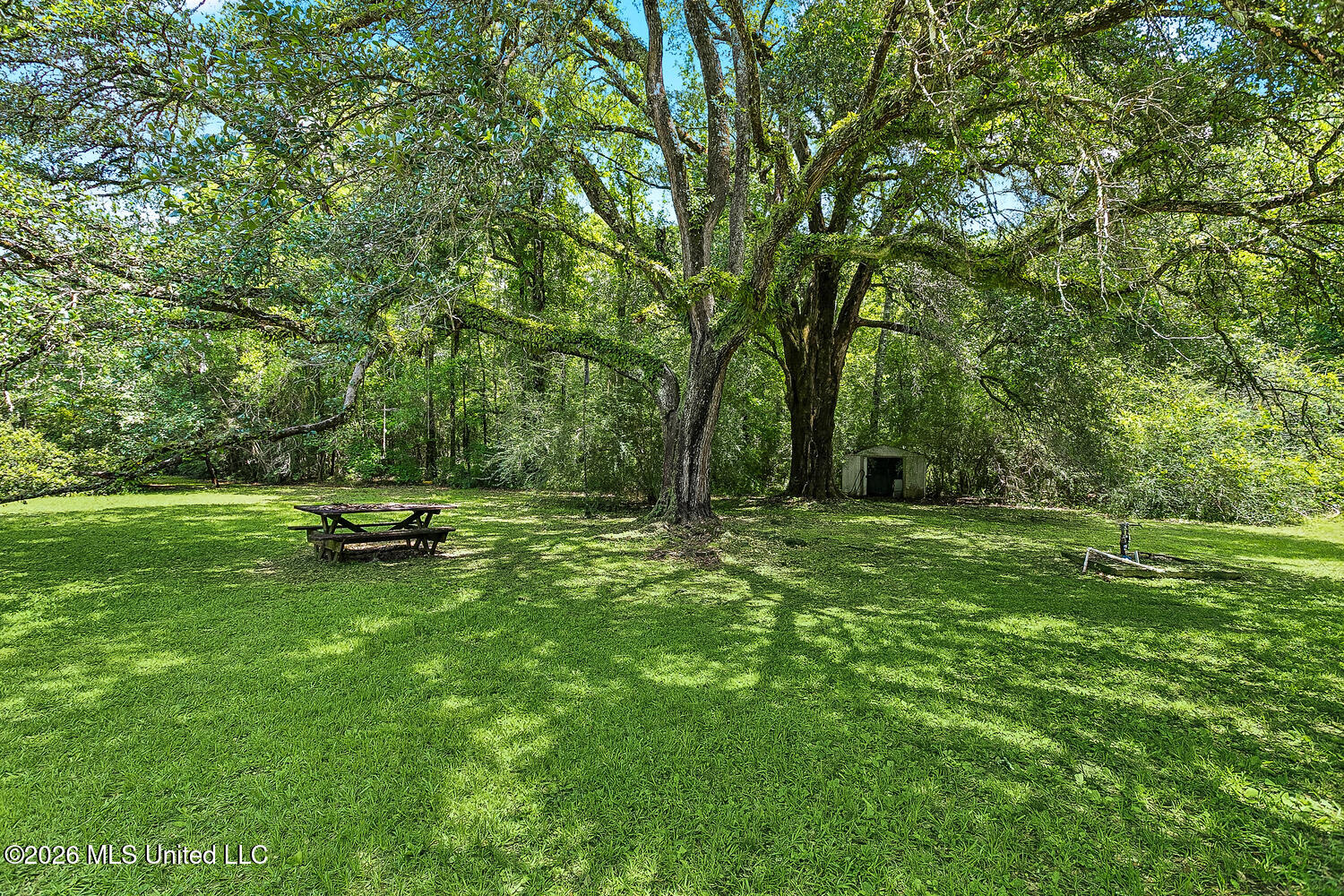26 Harvey Burks Road Picayune, MS 39466 - Photo 18 of 21 18