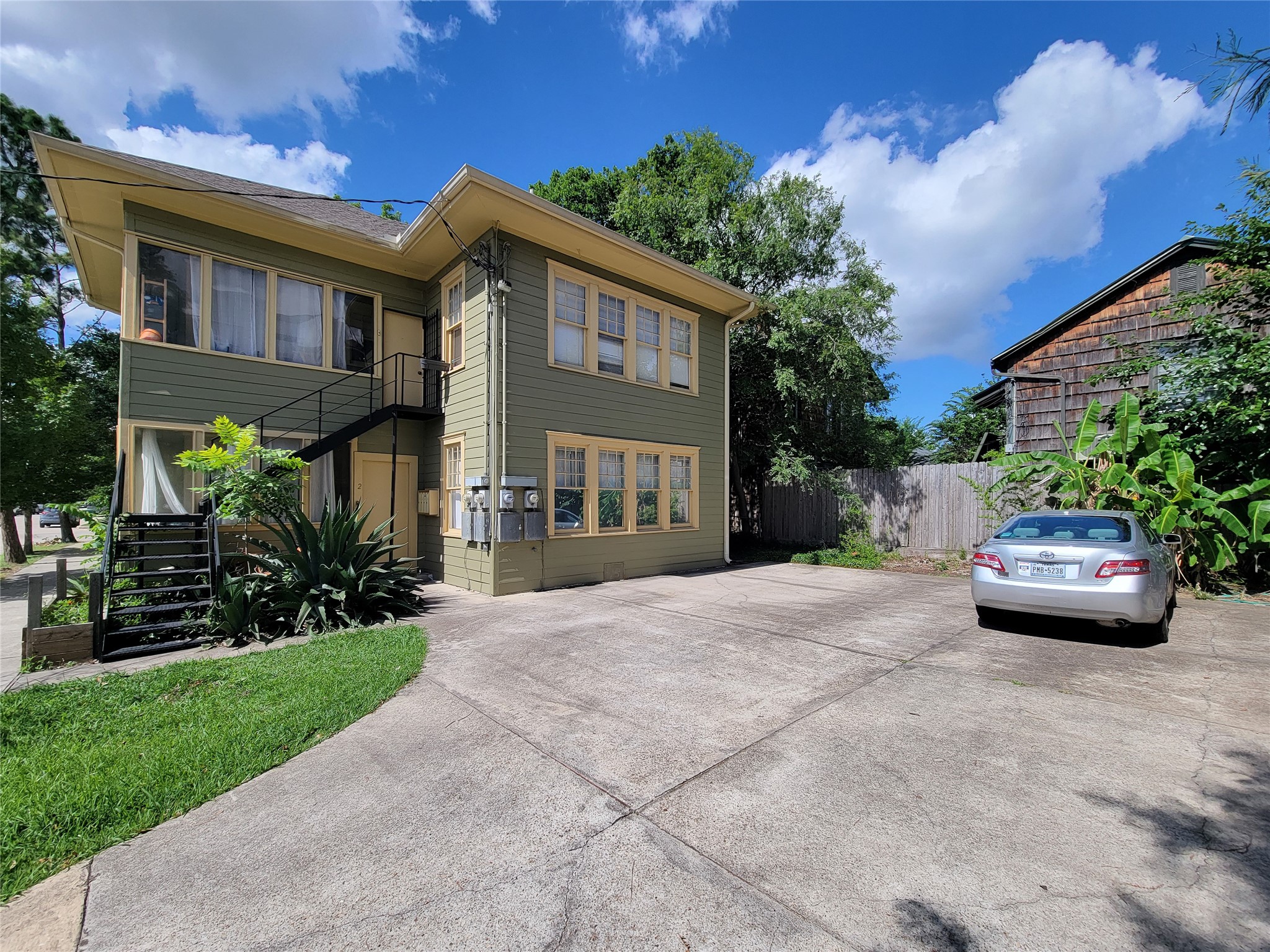 815 Sul Ross Street, Unit 1 Houston, TX 77006 - Photo 18 of 19