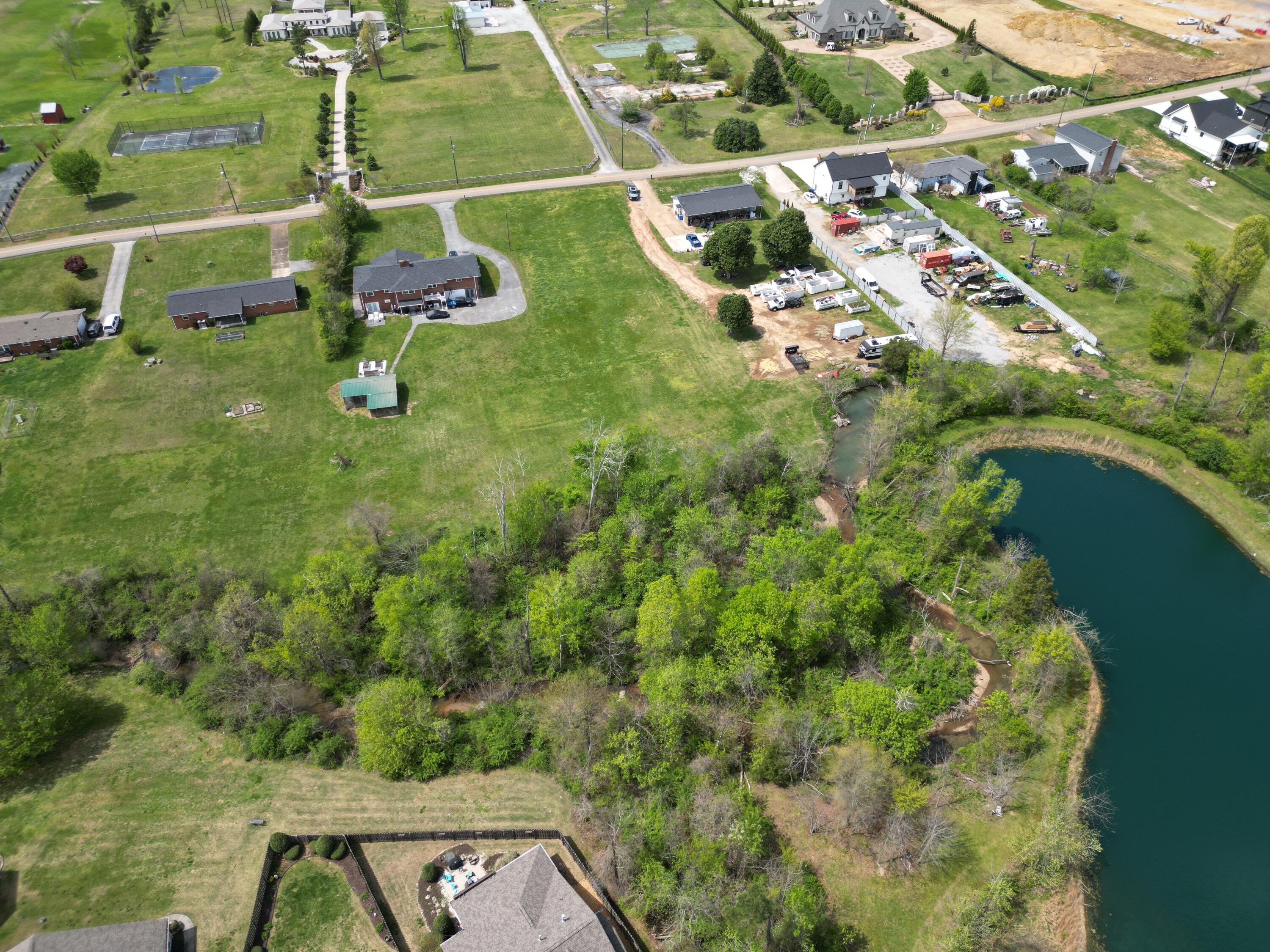 1706 Gray Road Chattanooga, TN 37421 - Photo 13 of 19 DJI_0255