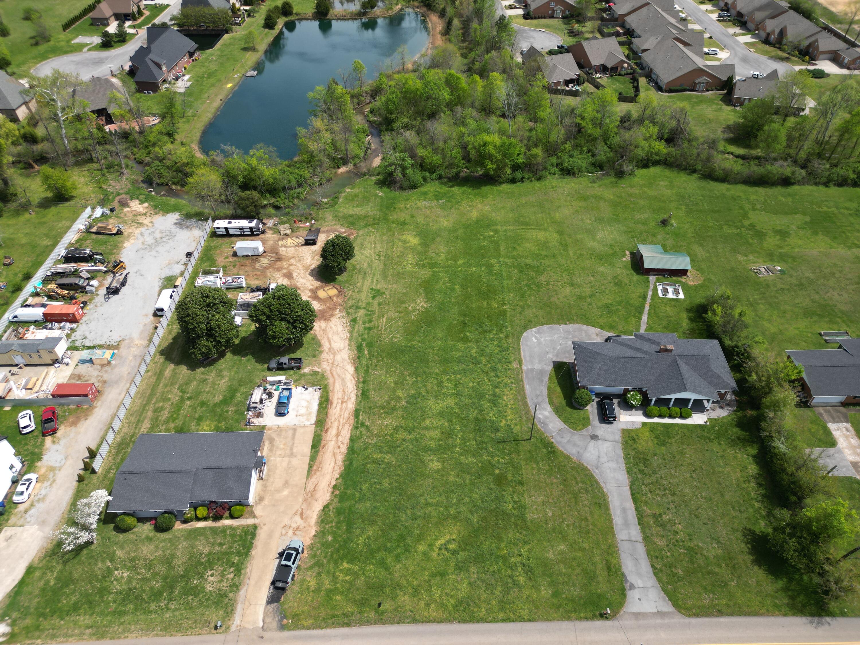 1706 Gray Road Chattanooga, TN 37421 - Photo 3 of 19 DJI_0249