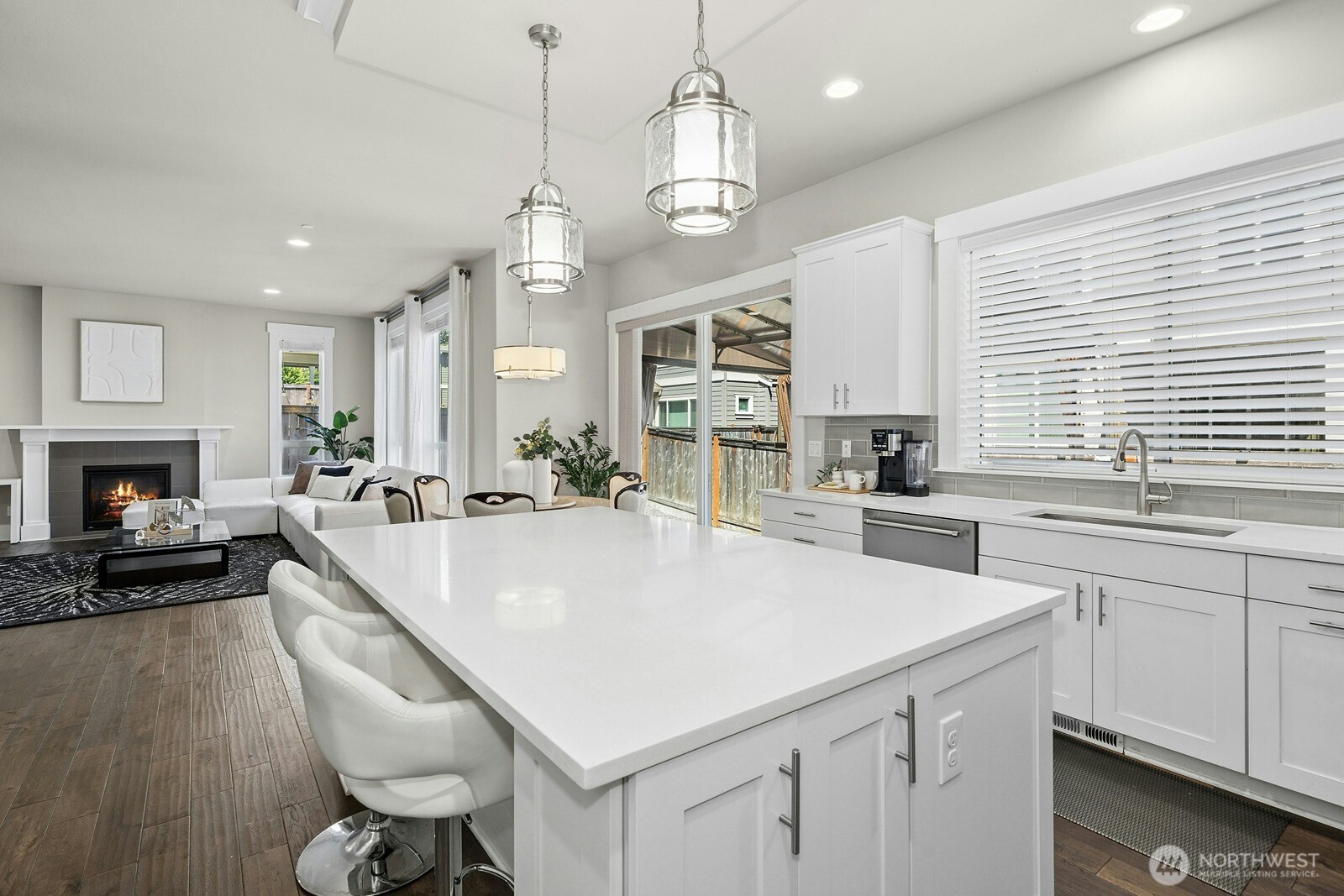 19028 175th Place Southeast Renton, WA 98058 - Photo 14 of 33