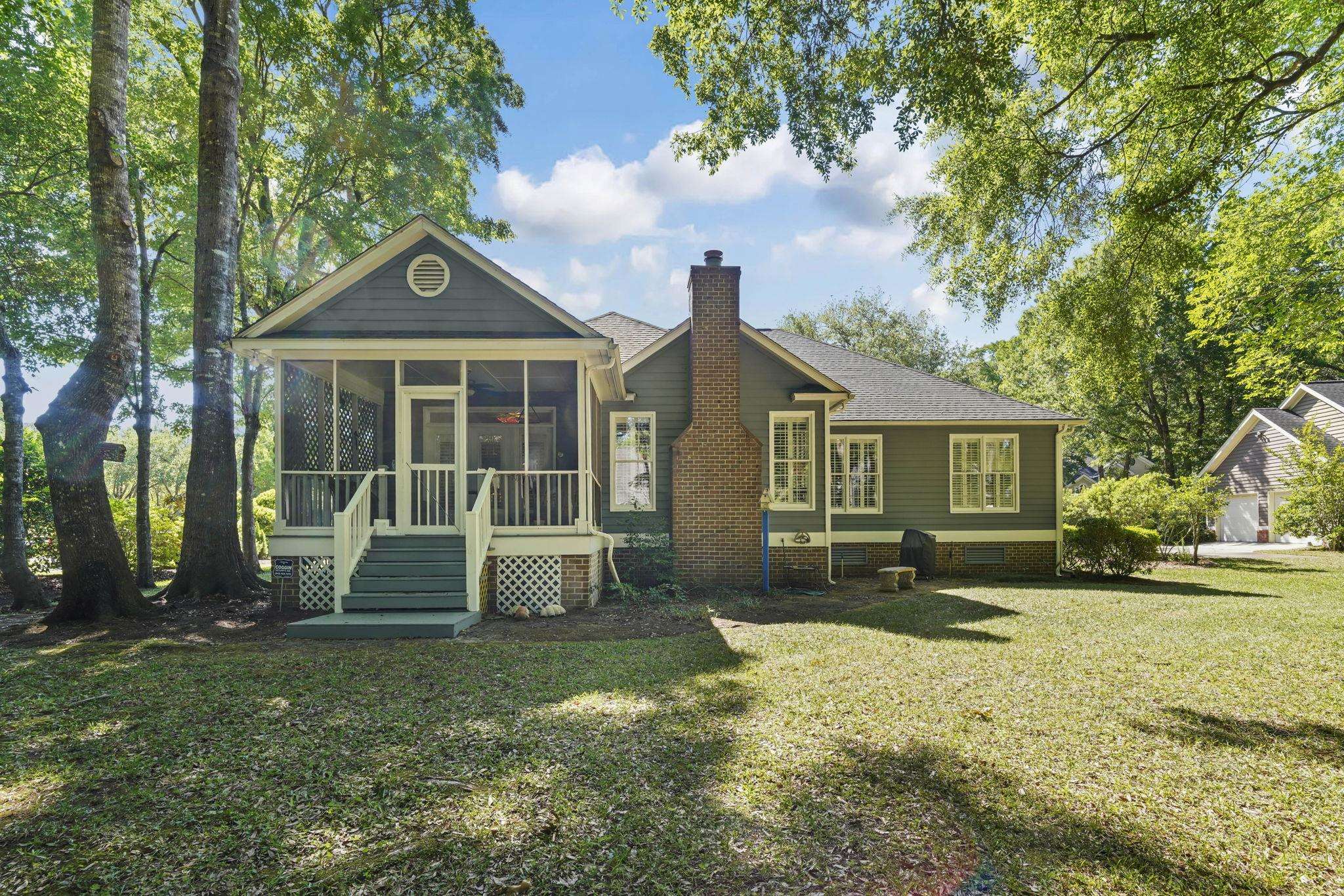 4948 Fulton Place Murrells Inlet, SC 29576 - Photo 34 of 44