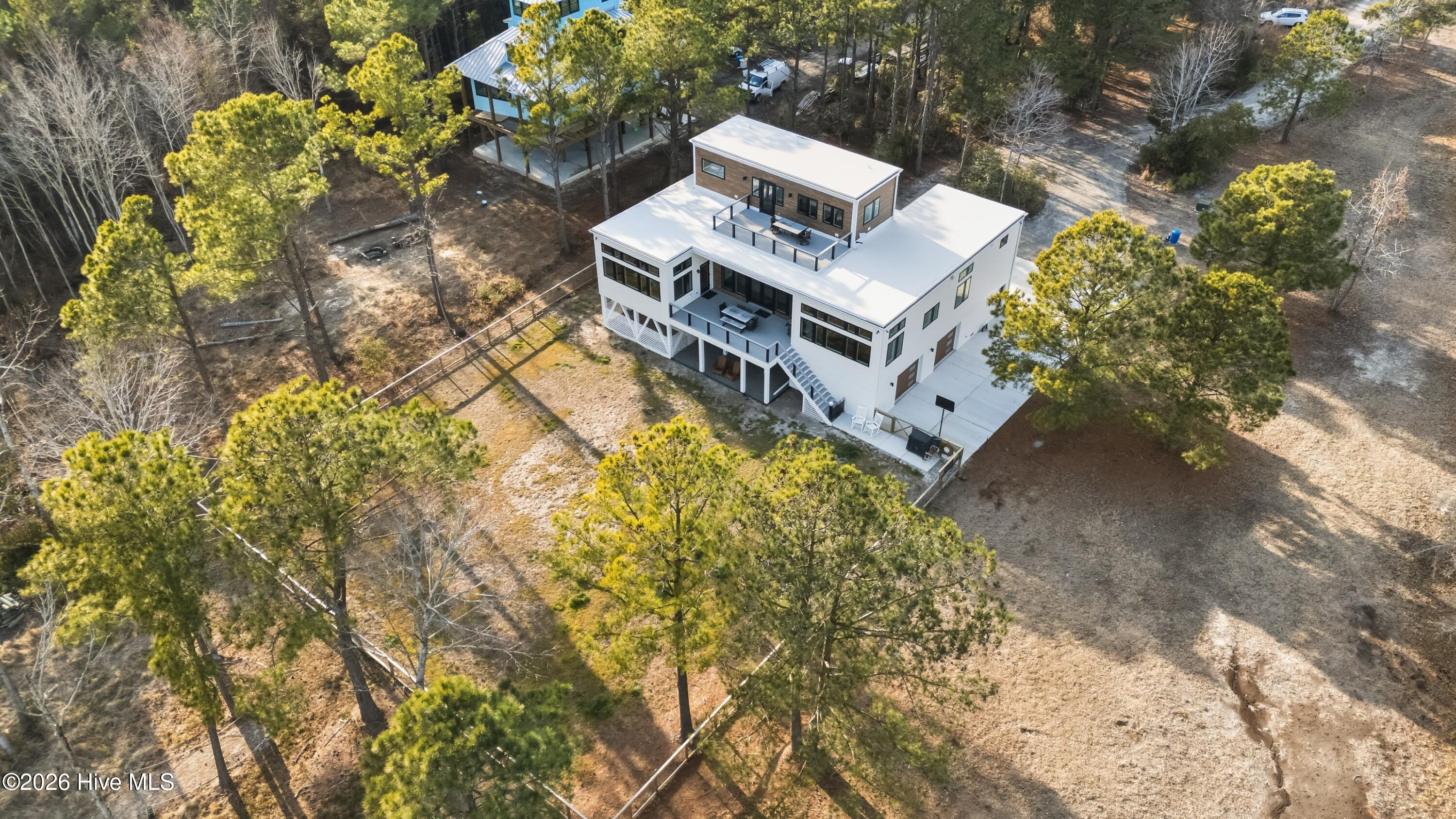 135 Heron Cove Road Hampstead, NC 28443 - Photo 73 of 89 DJI_20260210155452_0940_D