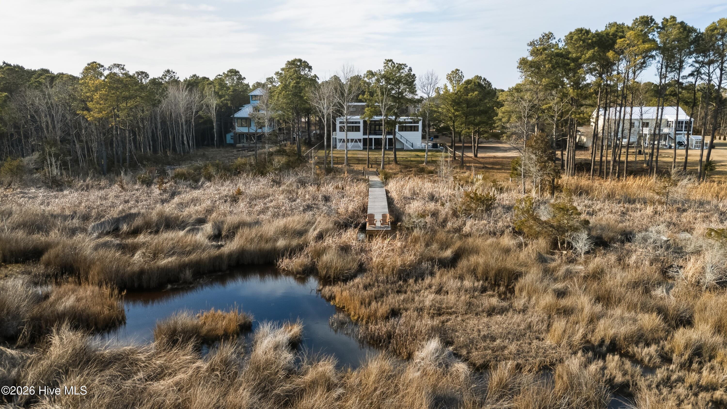 135 Heron Cove Road Hampstead, NC 28443 - Photo 75 of 89 DJI_20260210155612_0943_D