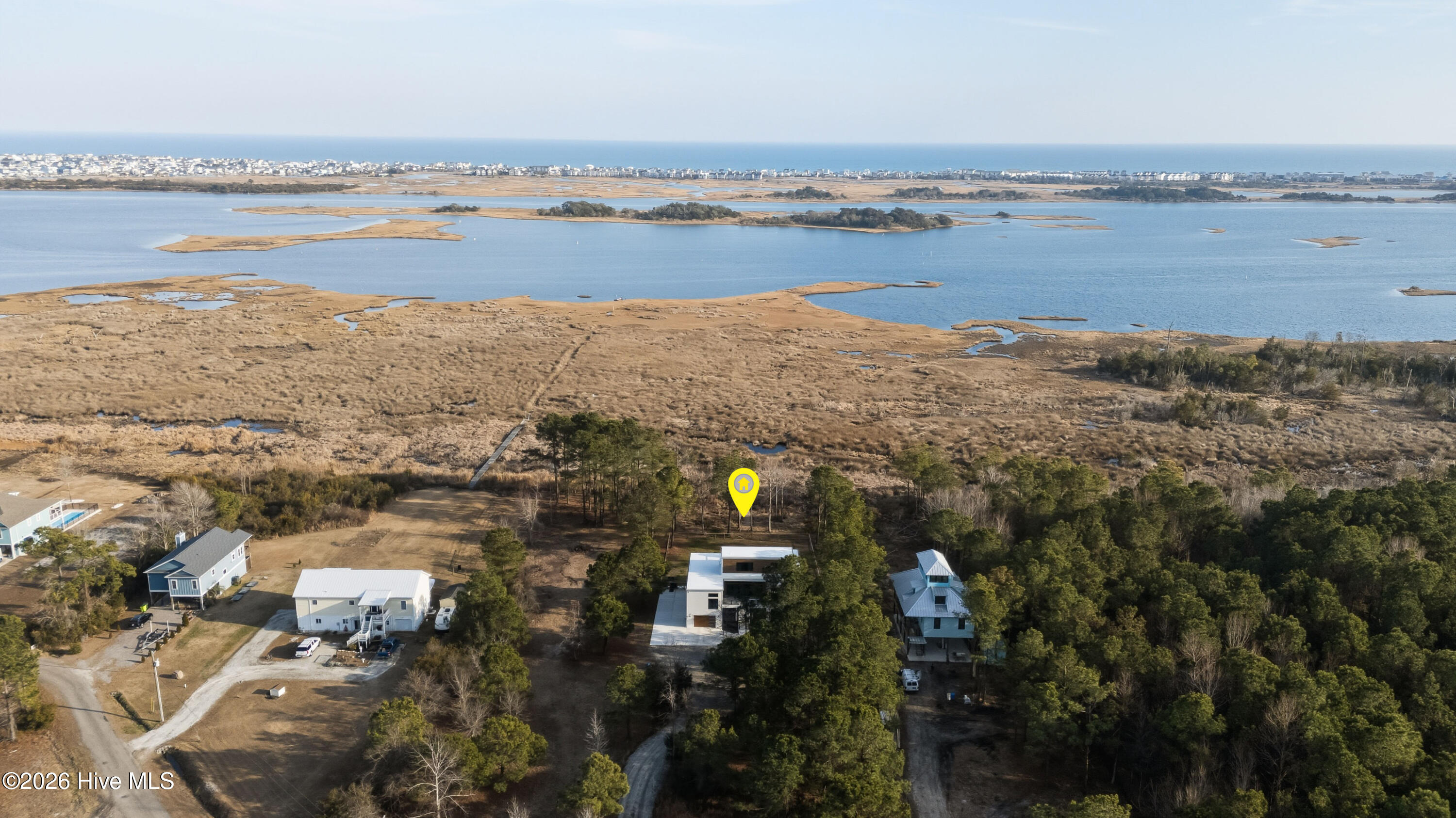 135 Heron Cove Road Hampstead, NC 28443 - Photo 76 of 89 DJI_20260210155727_0945_D copy