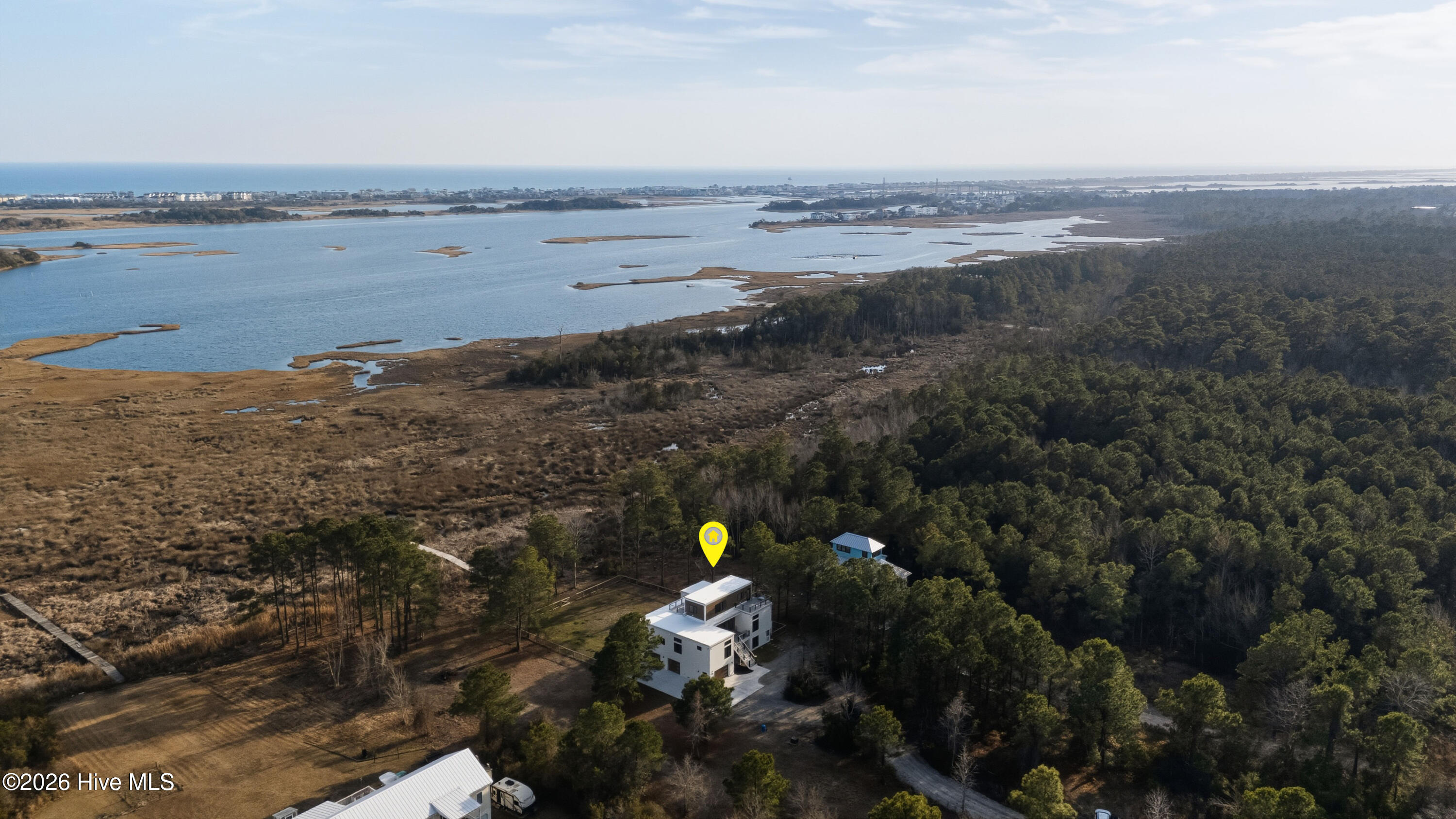 135 Heron Cove Road Hampstead, NC 28443 - Photo 77 of 89 DJI_20260210155745_0946_D copy