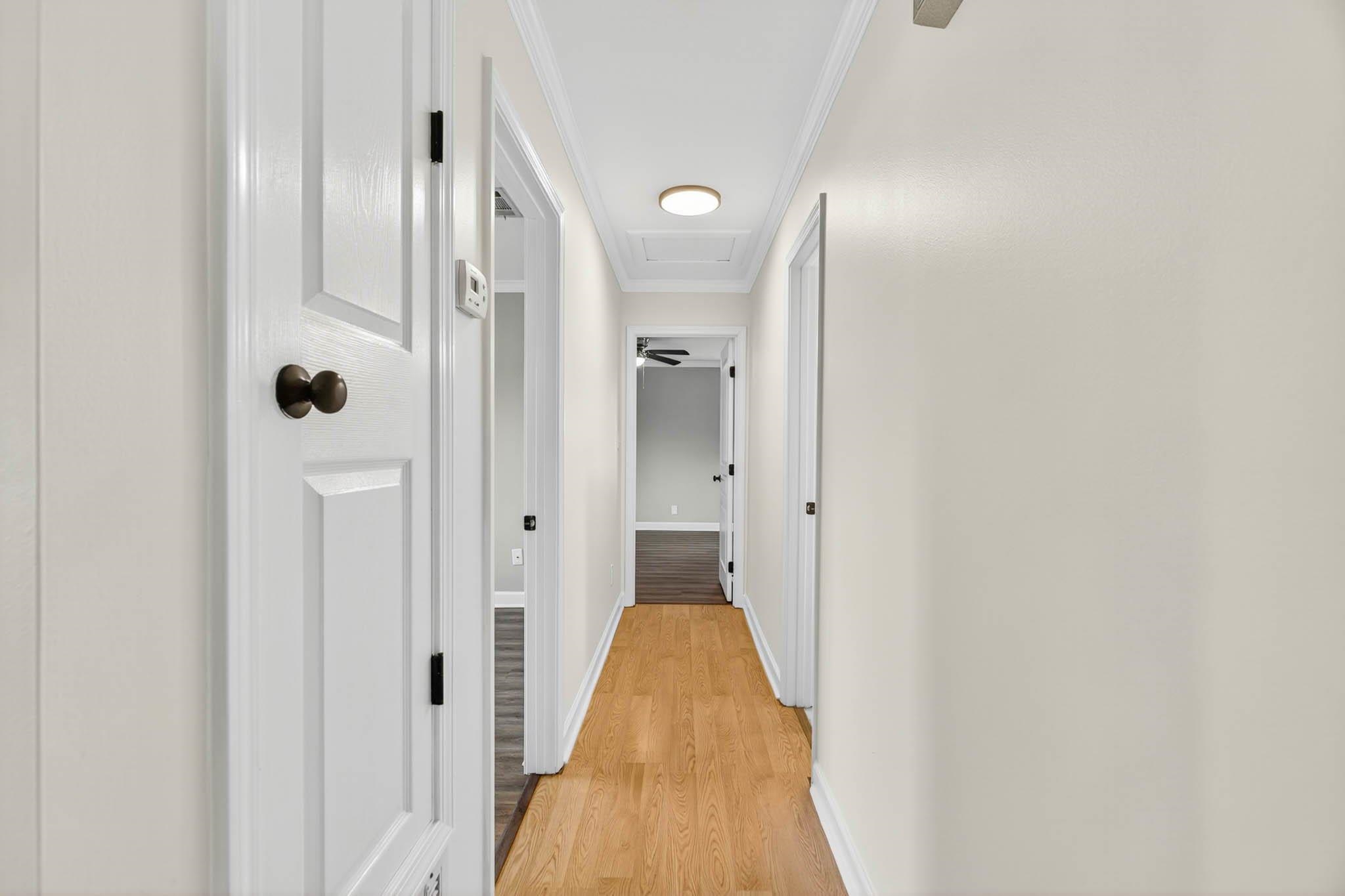 51 Godwin Drive Atmore, AL 36502 - Photo 32 of 60 Hallway