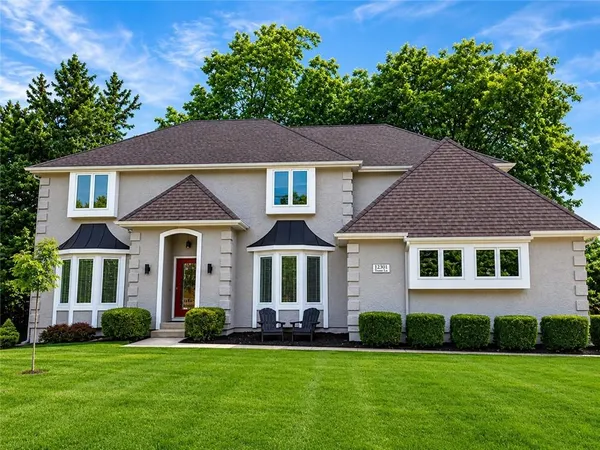 $615,000 | 12304 Nieman Road, Overland Park, KS 66213