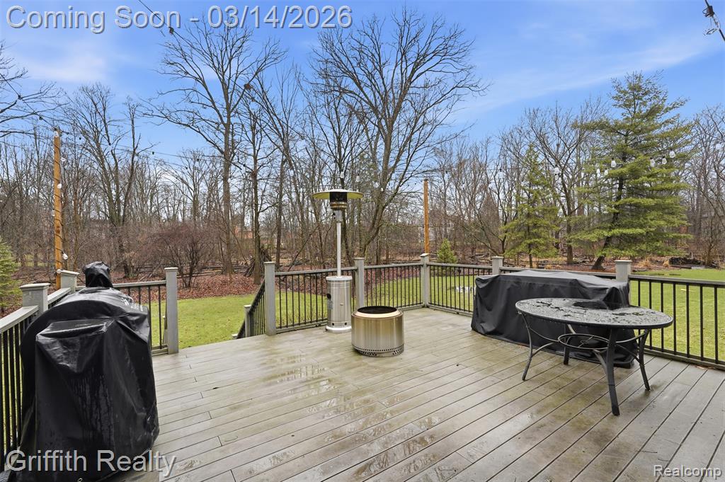 1172 Buckingham Road Haslett, MI 48840 - Photo 43 of 46 Gallery Image 43