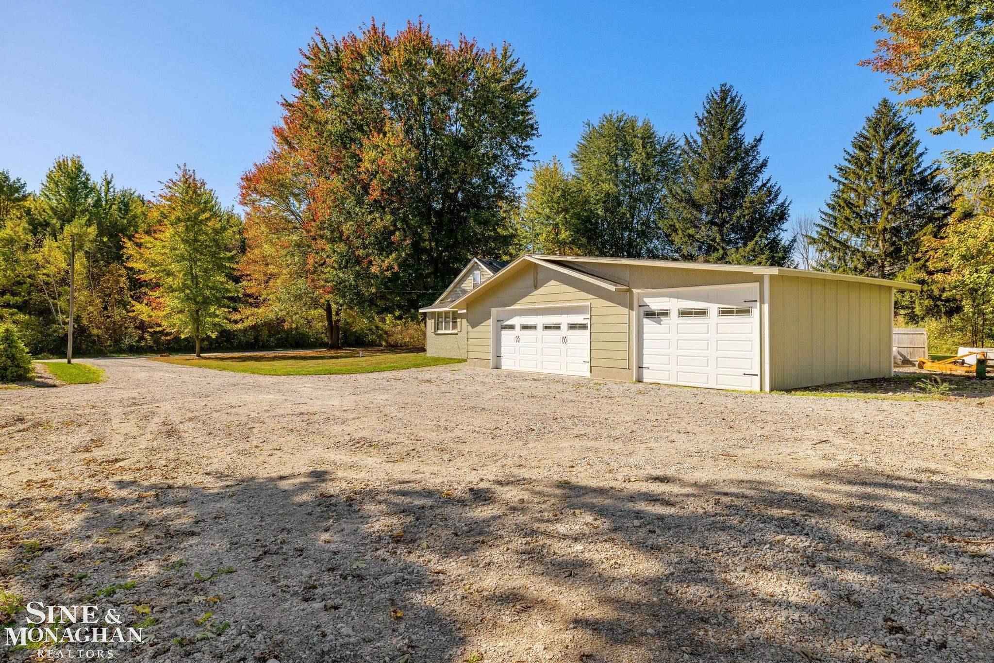 7248 Big Hand Road St. Clair, MI 48079 - Photo 40 of 71