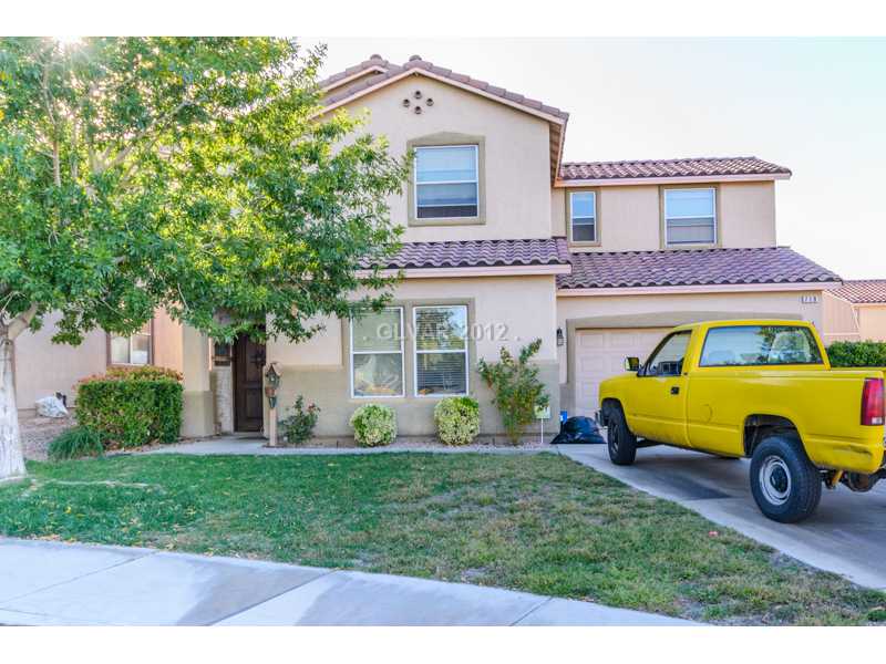 719 Beechwheat Way Henderson, NV 89015 - Photo 1 of 6 Property Photo.