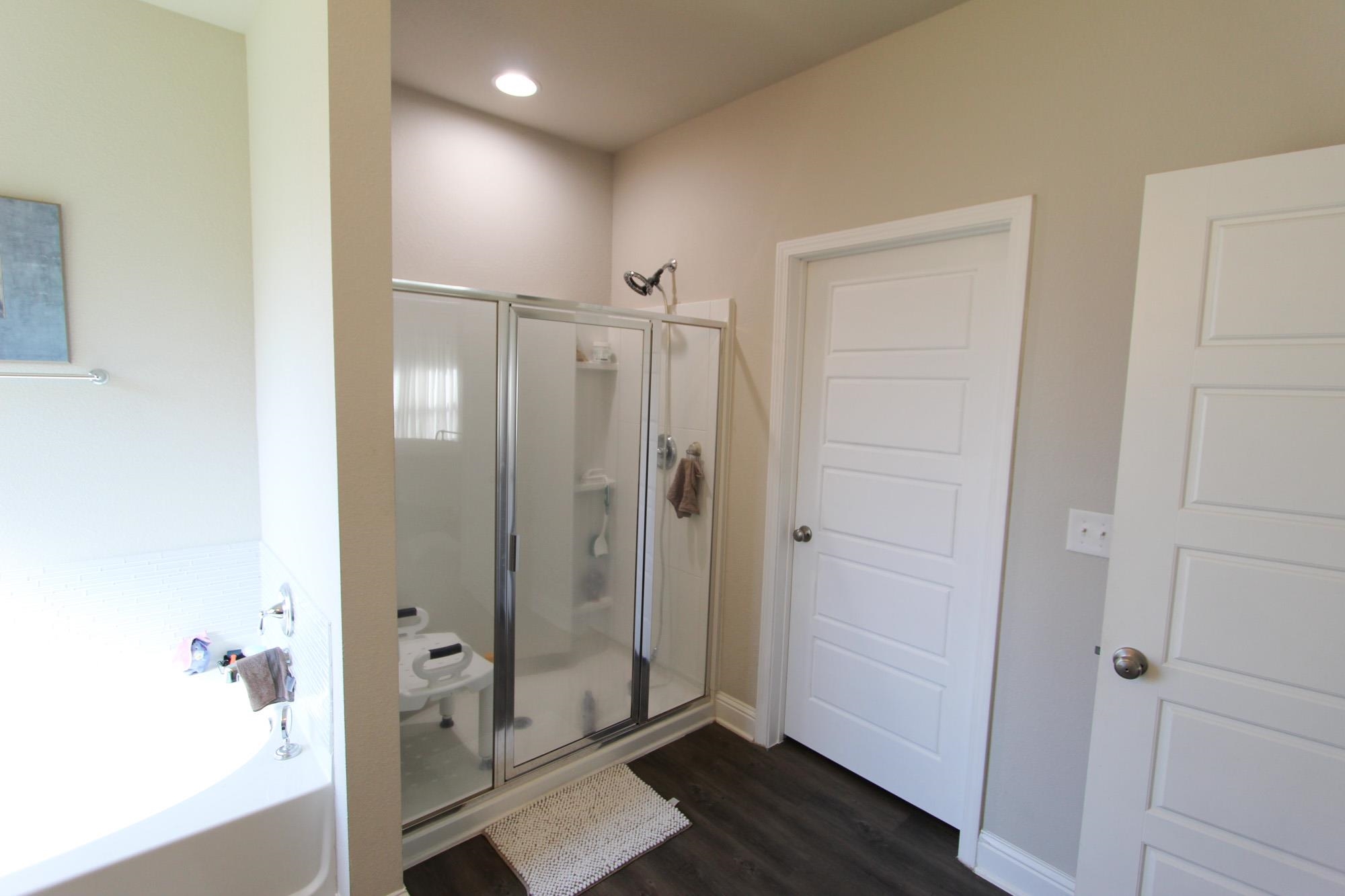 15082 Troon Drive Foley, AL 36535 - Photo 23 of 34 Primary Bathroom