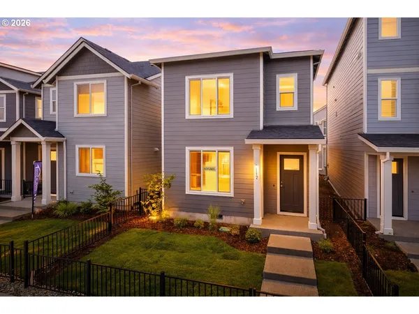 $449,900 | 2117 36th Avenue, Forest Grove, OR 97116