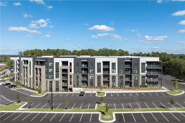 $1,801 | 3108 McGinnis Ferry Road, Unit A6, Suwanee, GA 30024