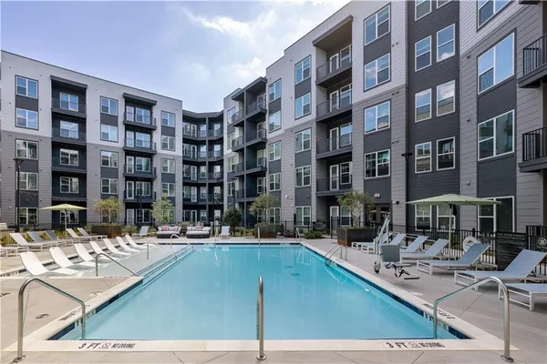 $1,801 | 3108 McGinnis Ferry Road, Unit A6, Suwanee, GA 30024