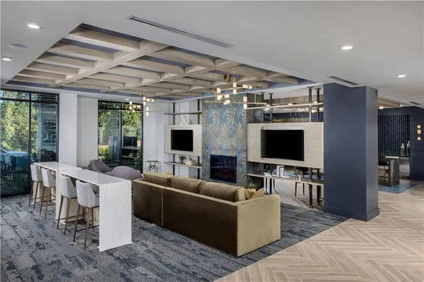 $1,801 | 3108 McGinnis Ferry Road, Unit A6, Suwanee, GA 30024