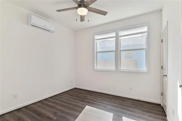 $1,595 | 1060 Grant Way Southeast, Unit A, Atlanta, GA 30315