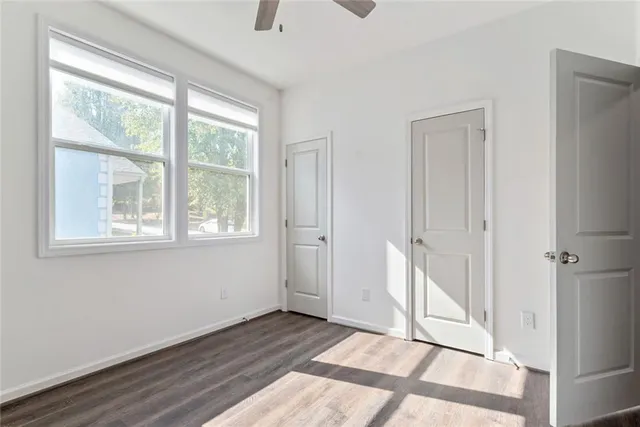 $1,595 | 1060 Grant Way Southeast, Unit A, Atlanta, GA 30315