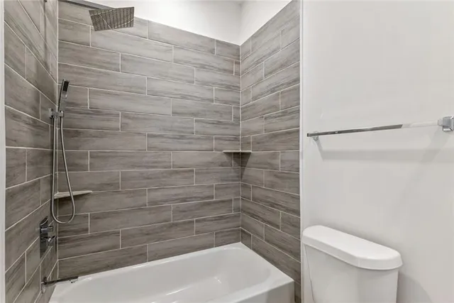 $1,595 | 1060 Grant Way Southeast, Unit A, Atlanta, GA 30315