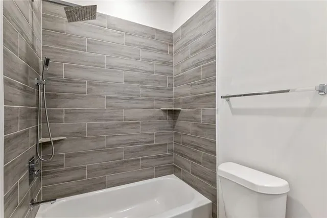 $1,550 | 1060 Grant Way Southeast, Unit A, Atlanta, GA 30315