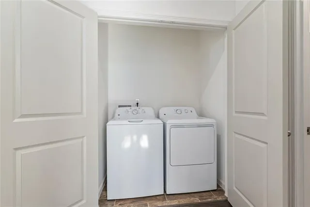 $1,550 | 1060 Grant Way Southeast, Unit A, Atlanta, GA 30315