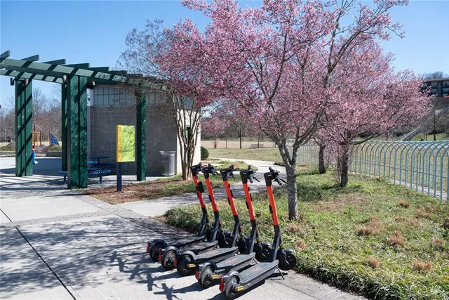 $1,550 | 1060 Grant Way Southeast, Unit A, Atlanta, GA 30315