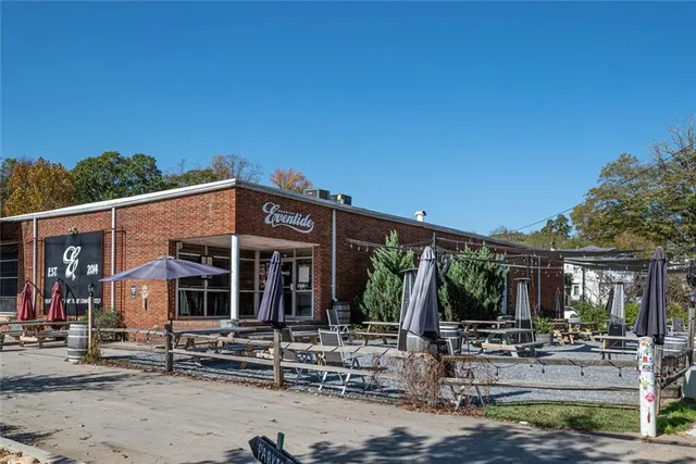 $1,595 | 1060 Grant Way Southeast, Unit A, Atlanta, GA 30315