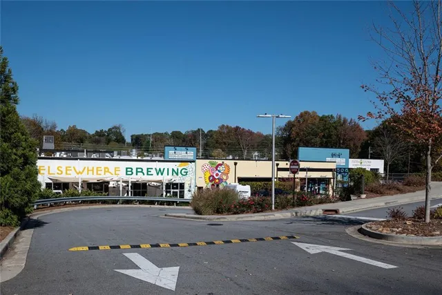 $1,550 | 1060 Grant Way Southeast, Unit A, Atlanta, GA 30315