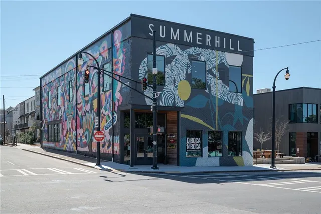 $1,595 | 1060 Grant Way Southeast, Unit A, Atlanta, GA 30315