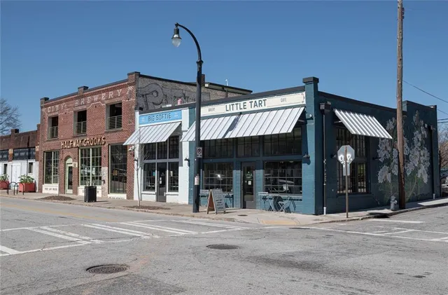 $1,550 | 1060 Grant Way Southeast, Unit A, Atlanta, GA 30315