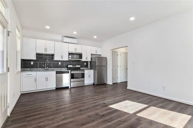 $1,550 | 1060 Grant Way Southeast, Unit A, Atlanta, GA 30315