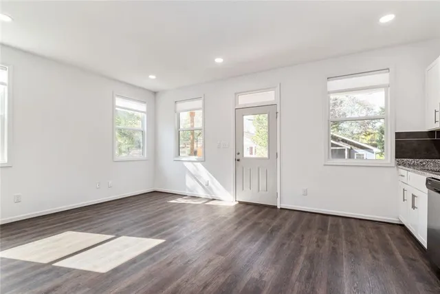 $1,550 | 1060 Grant Way Southeast, Unit A, Atlanta, GA 30315