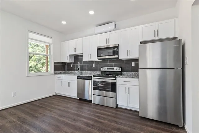 $1,550 | 1060 Grant Way Southeast, Unit A, Atlanta, GA 30315