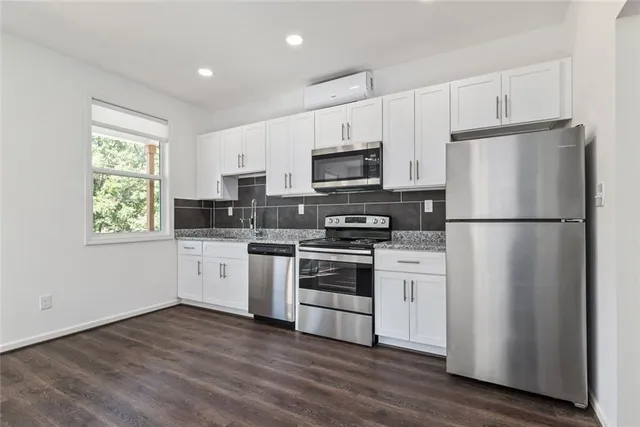 $1,595 | 1060 Grant Way Southeast, Unit A, Atlanta, GA 30315