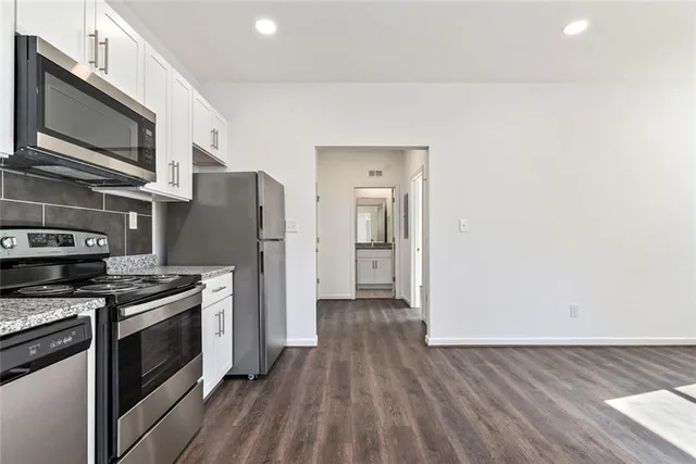 $1,550 | 1060 Grant Way Southeast, Unit A, Atlanta, GA 30315