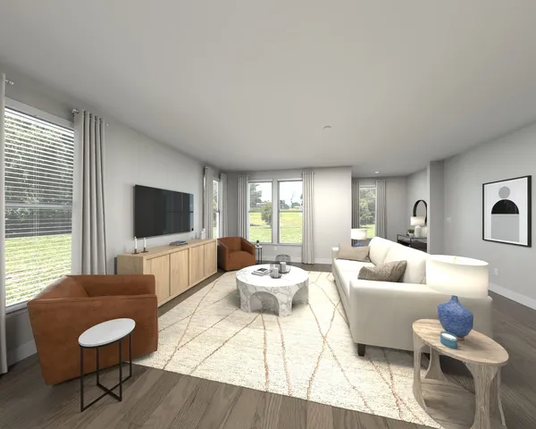 $514,190 | 6944 Wayana Drive, Murfreesboro, TN 37129