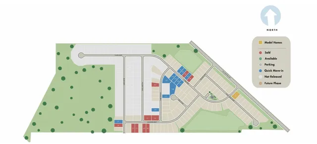 $514,190 | 6944 Wayana Drive, Murfreesboro, TN 37129