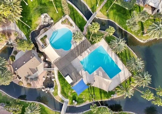 $1,995 | 2232 West Lindner Avenue, Unit 46, Mesa, AZ 85202