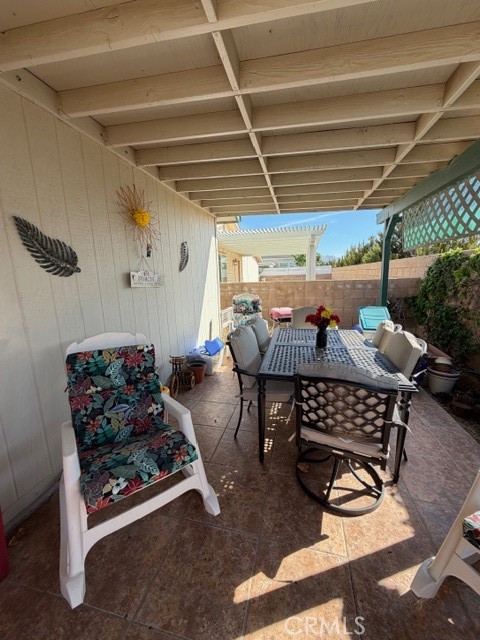 22241 Nisqually Road, Unit 31 Apple Valley, CA 92308 - Photo 31 of 32