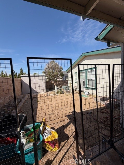 22241 Nisqually Road, Unit 31 Apple Valley, CA 92308 - Photo 32 of 32