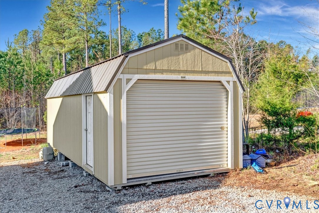1058 Old Indian Road Brodnax, VA 23920 - Photo 24 of 28