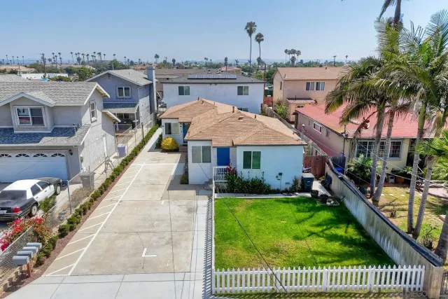 $2,100,000 | 843-845 10th Street, Imperial Beach, CA 91932