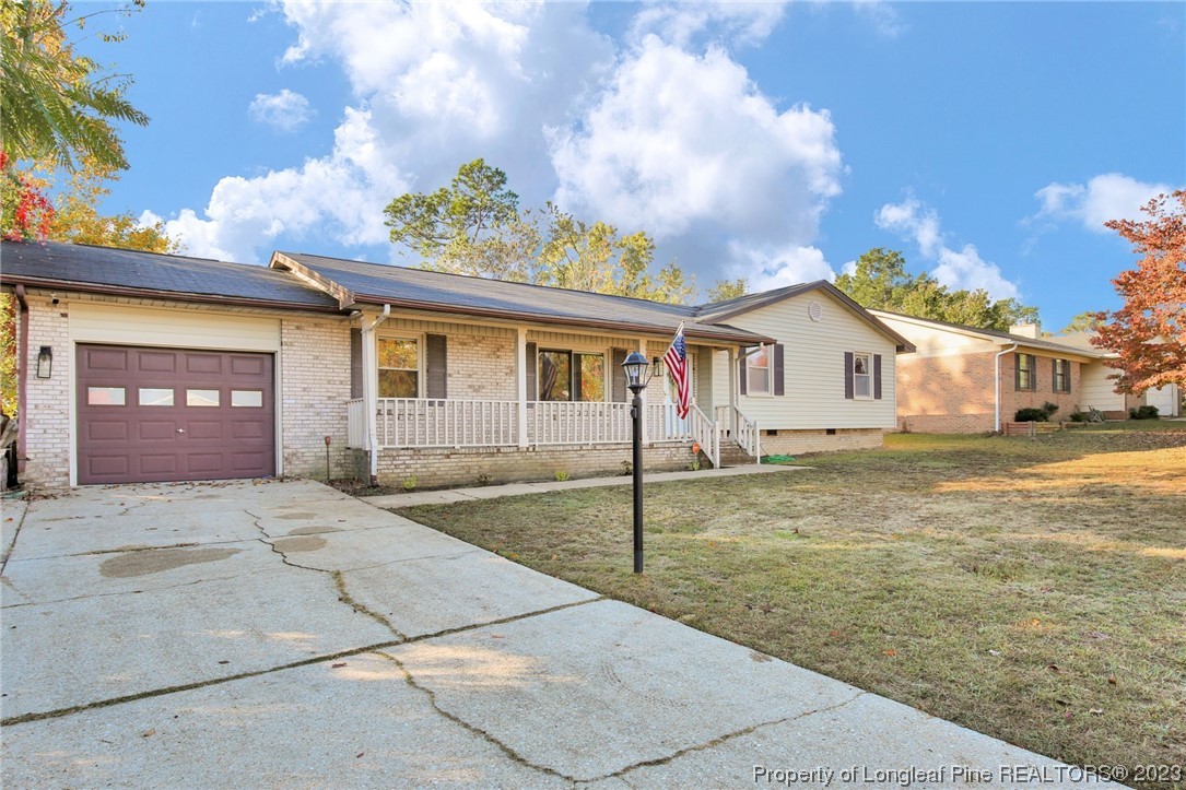 7002 Wickersham Road Fayetteville, NC 28314 - Photo 2 of 32 Gallery Image 2