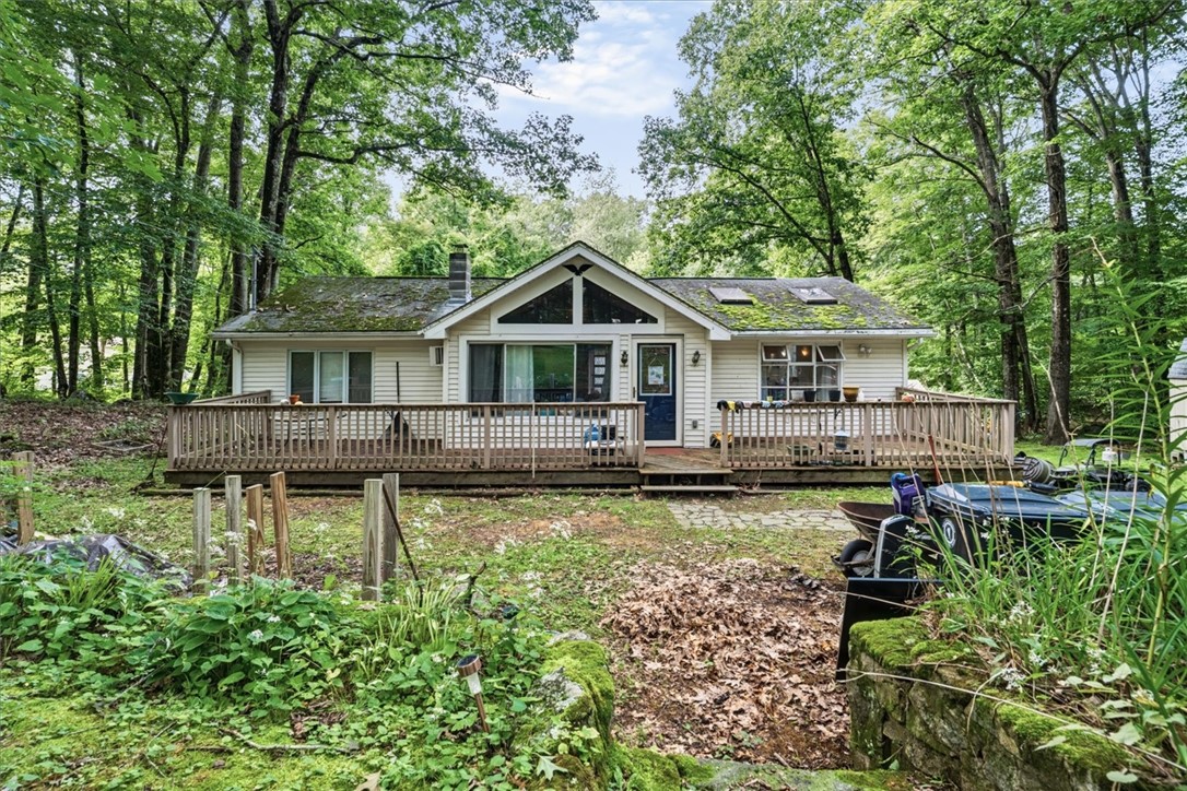 87 Tower Hill Road Cumberland, RI 02864 - Photo 1 of 44 Gallery Image 1