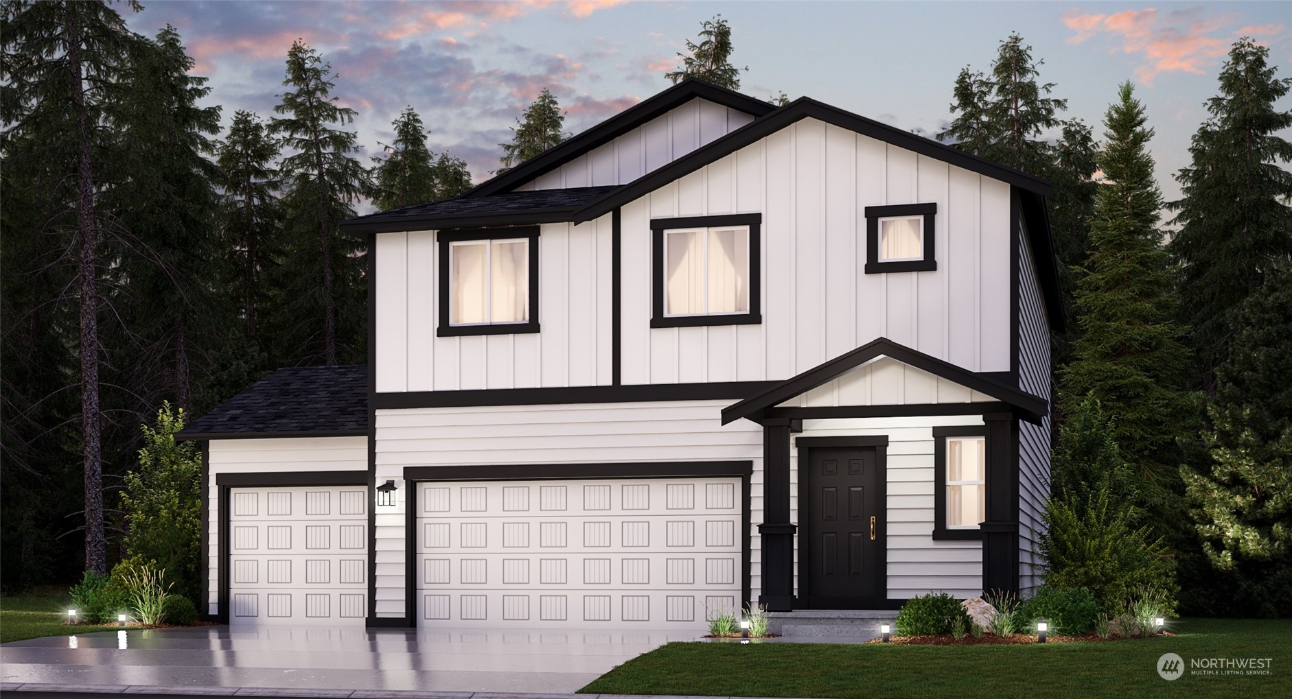 350 Northeast Olympic Ridge, Unit 61 Belfair, WA 98528 - Photo 1 of 19 Gallery Image 1