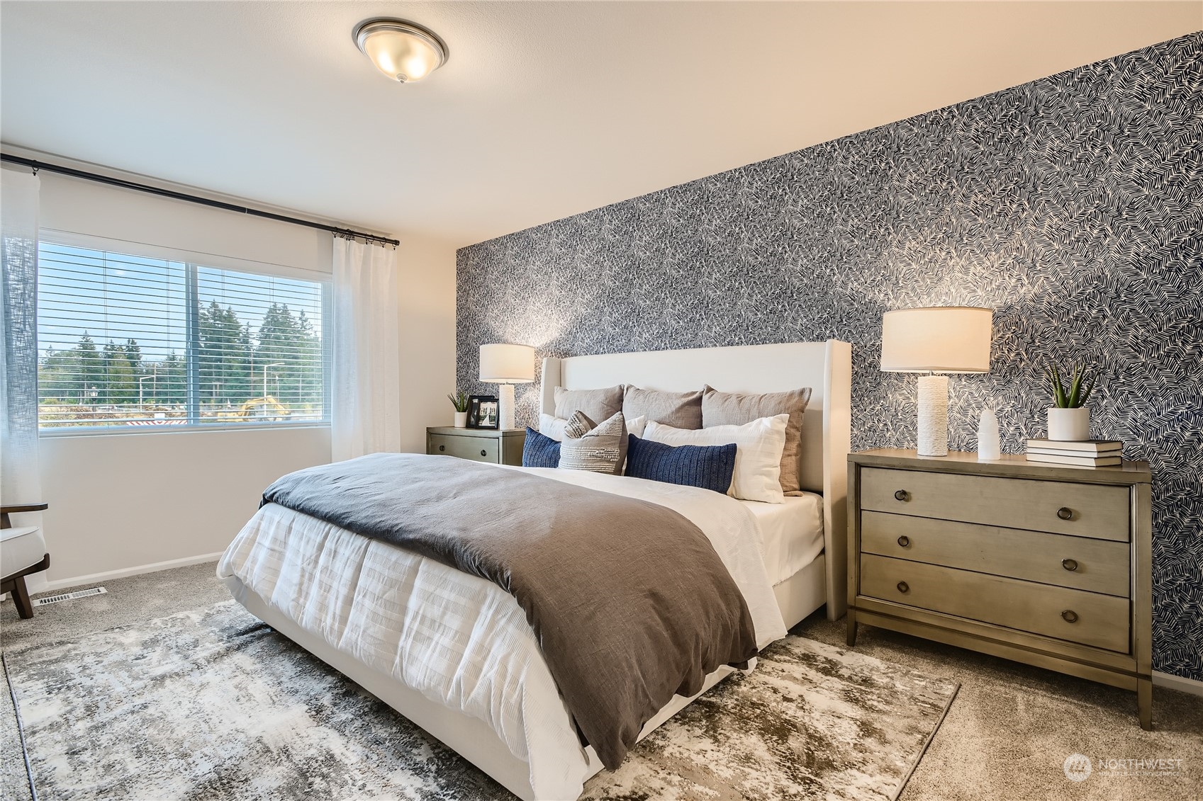 350 Northeast Olympic Ridge, Unit 61 Belfair, WA 98528 - Photo 9 of 19 Gallery Image 9