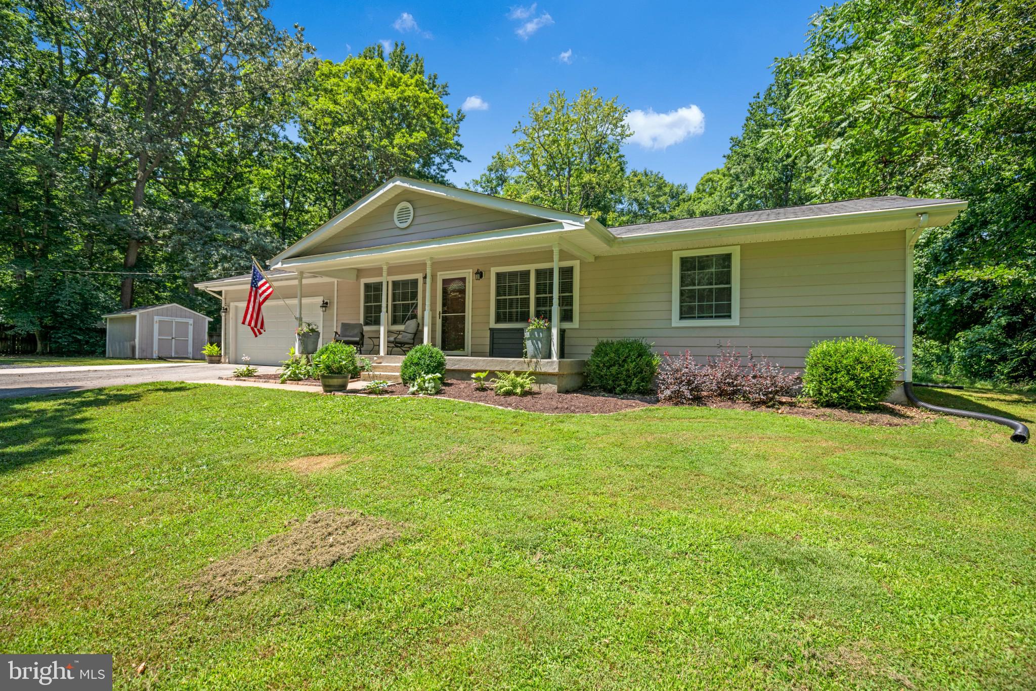 4186 Columbia Park Road Pomfret, MD 20675 - Photo 22 of 29