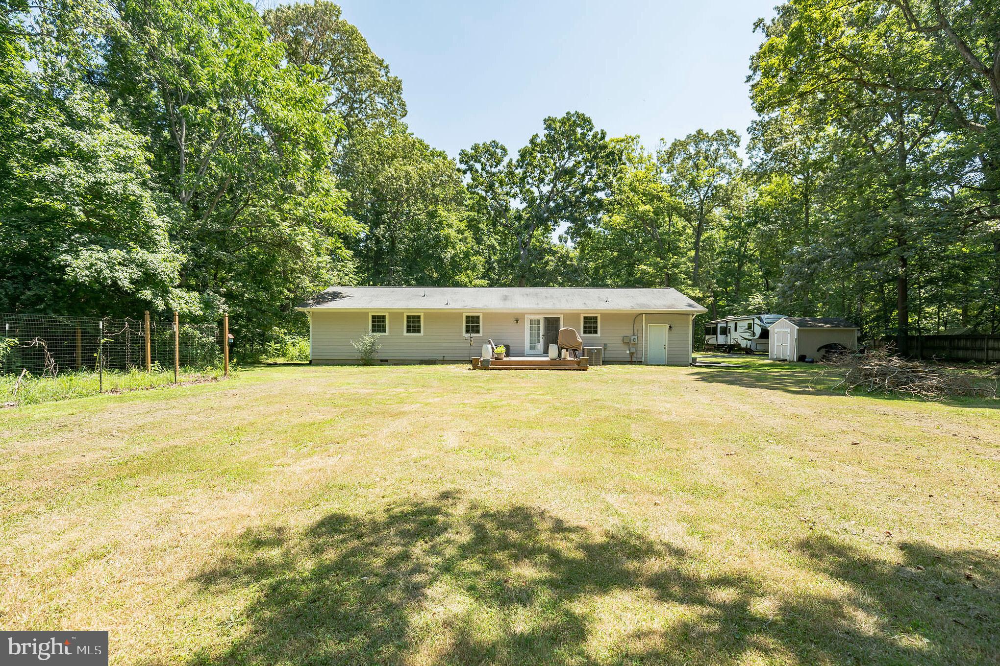 4186 Columbia Park Road Pomfret, MD 20675 - Photo 27 of 29