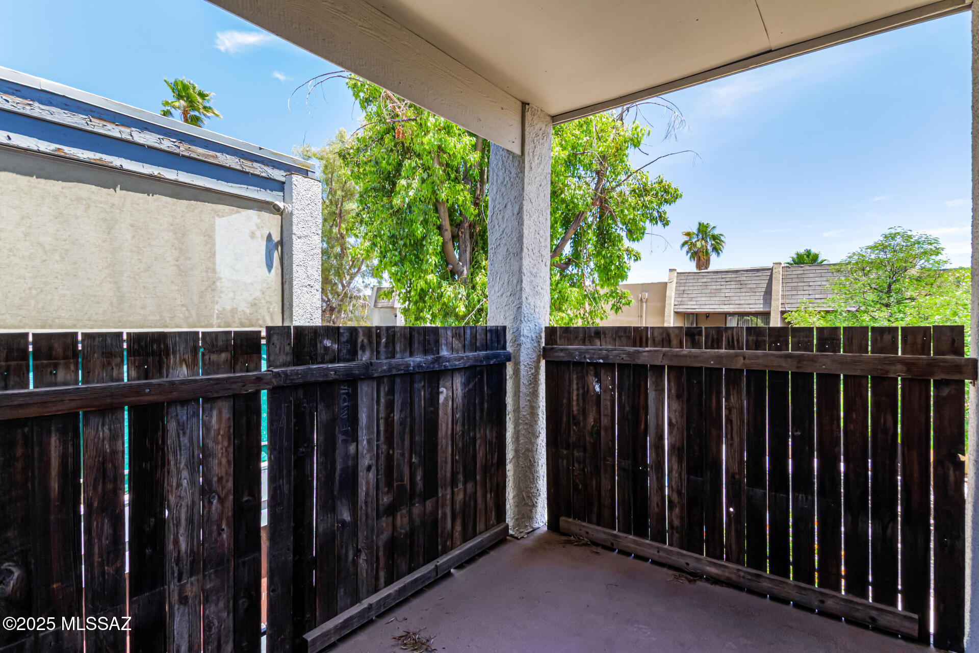 1620 North Wilmot Road, Unit P291 Tucson, AZ 85712 - Photo 16 of 20